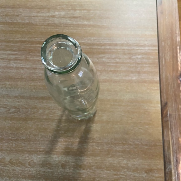 Glass Display Container - Picture 3 of 5